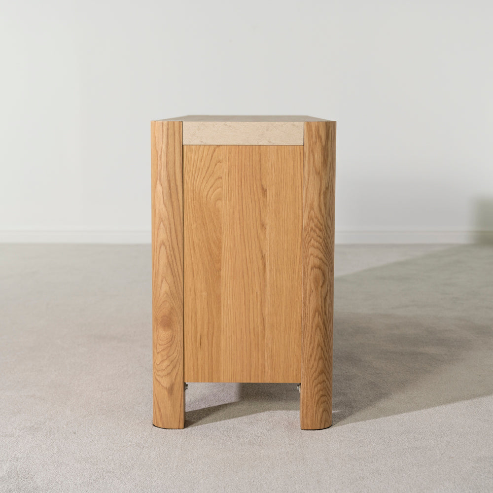 Artemis Wide Sideboard