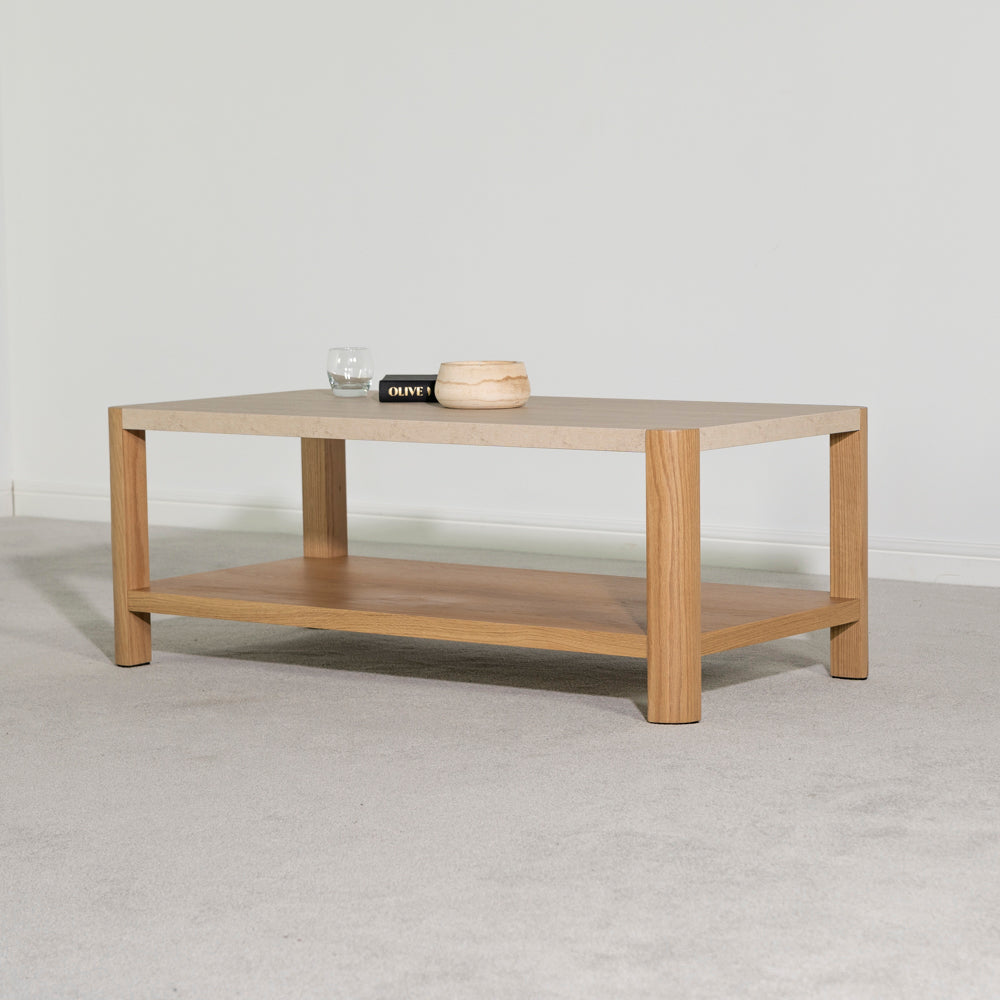 Artemis Coffee Table