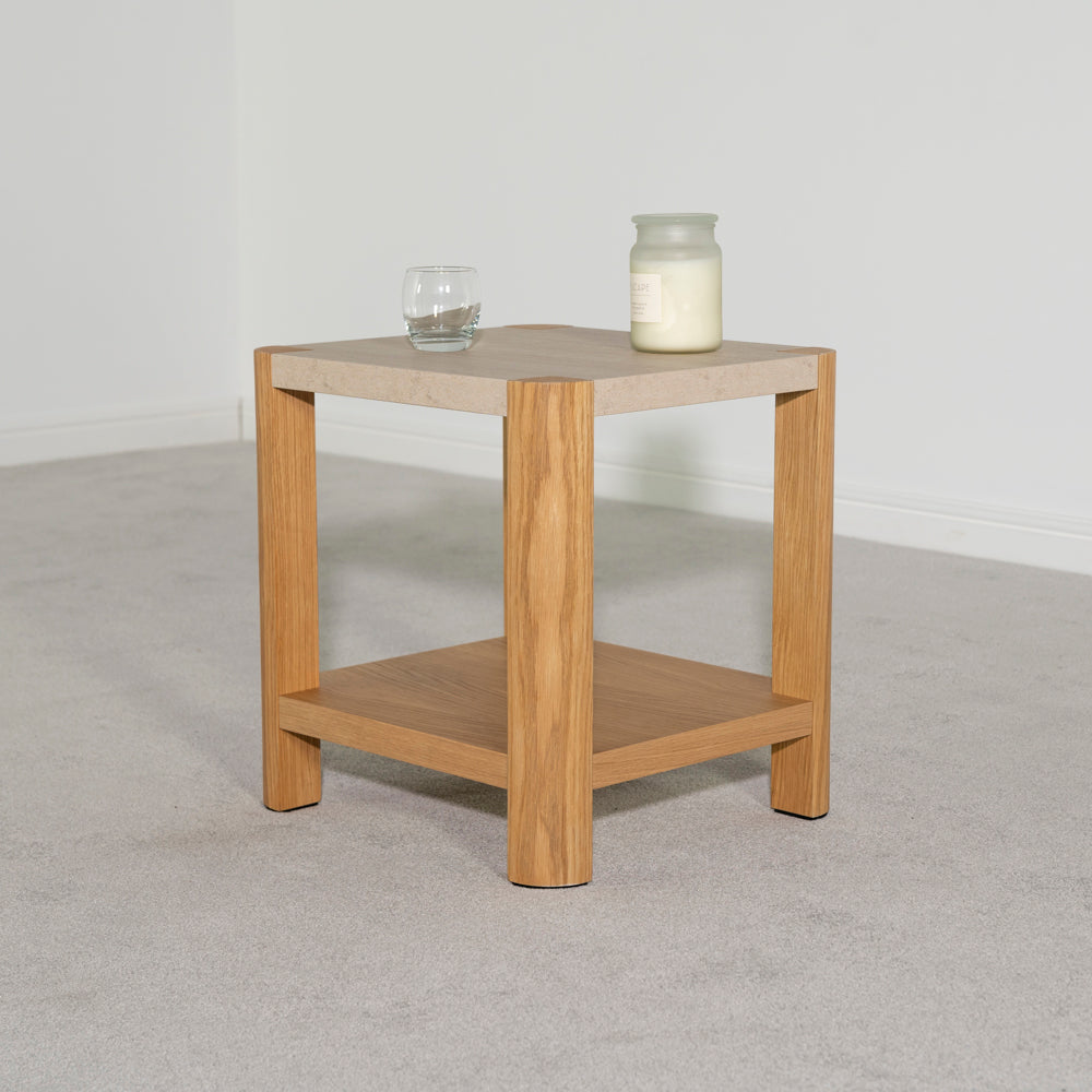 Artemis Side Table