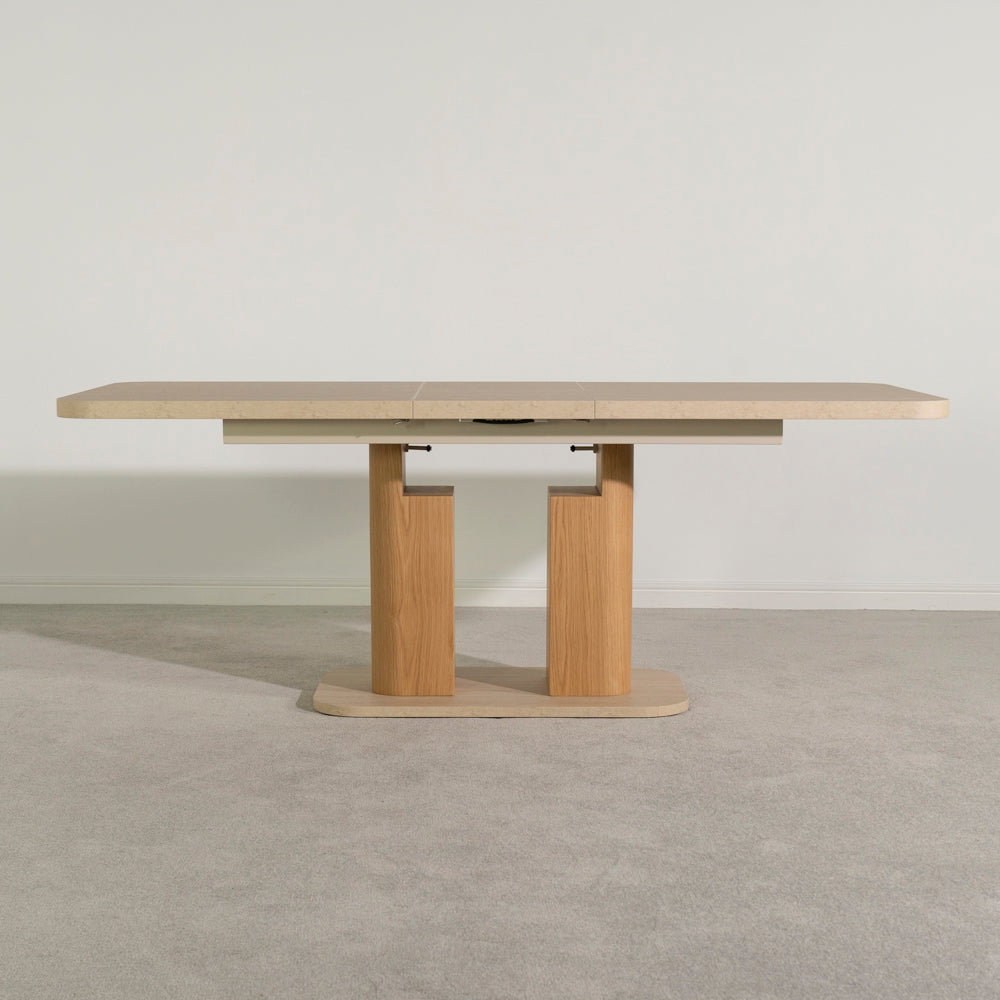 Artemis Extending Dining Table (160-200cm)