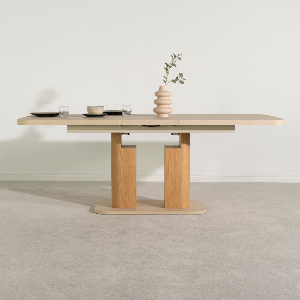 Artemis Extending Dining Table (160-200cm)