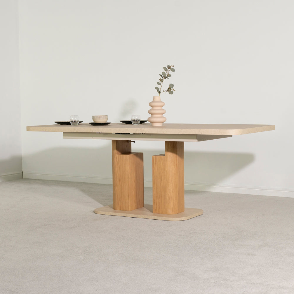 Artemis Extending Dining Table (160-200cm)