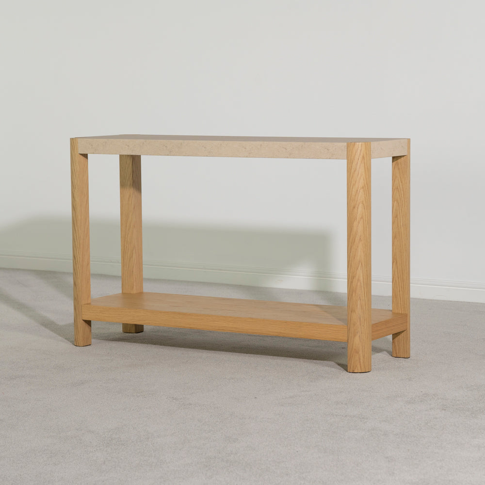Artemis Console Table