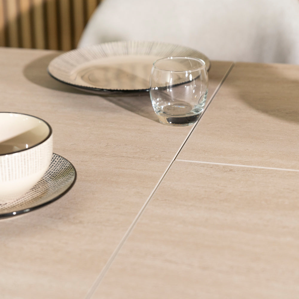 Artemis Extending Dining Table (160-200cm)