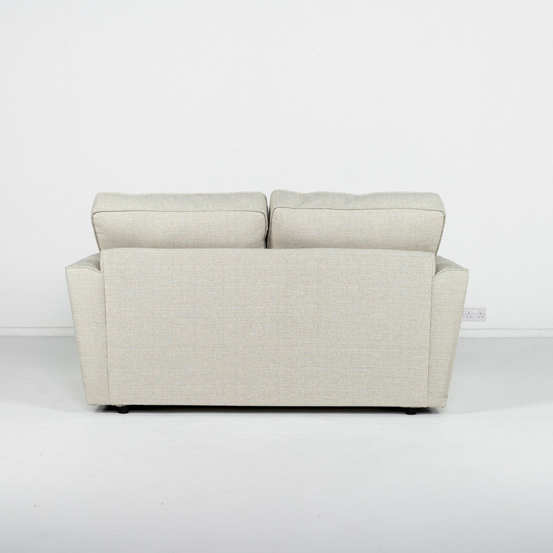Forte Light 2 Seater Standard Back Sofa