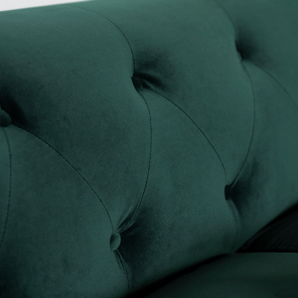 Wilson 3 Seater Sofa