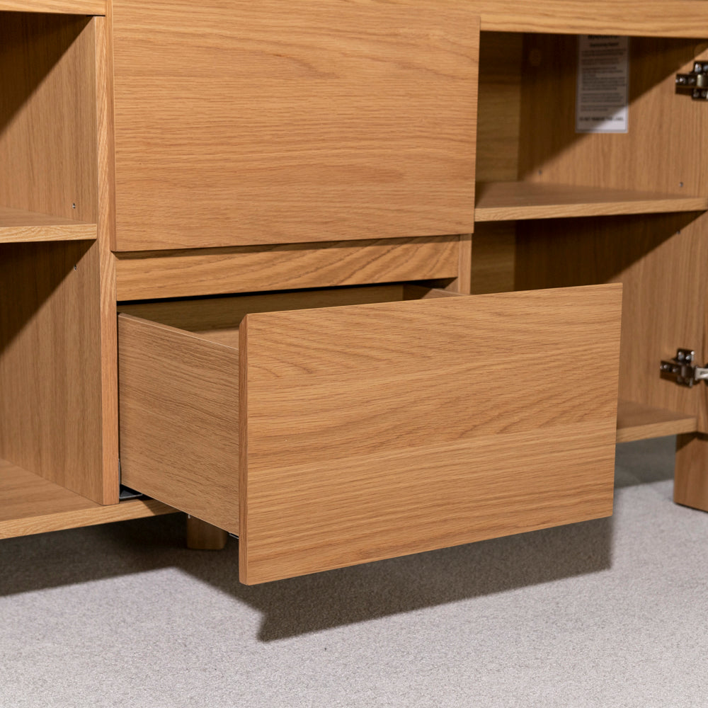 Artemis Wide Sideboard