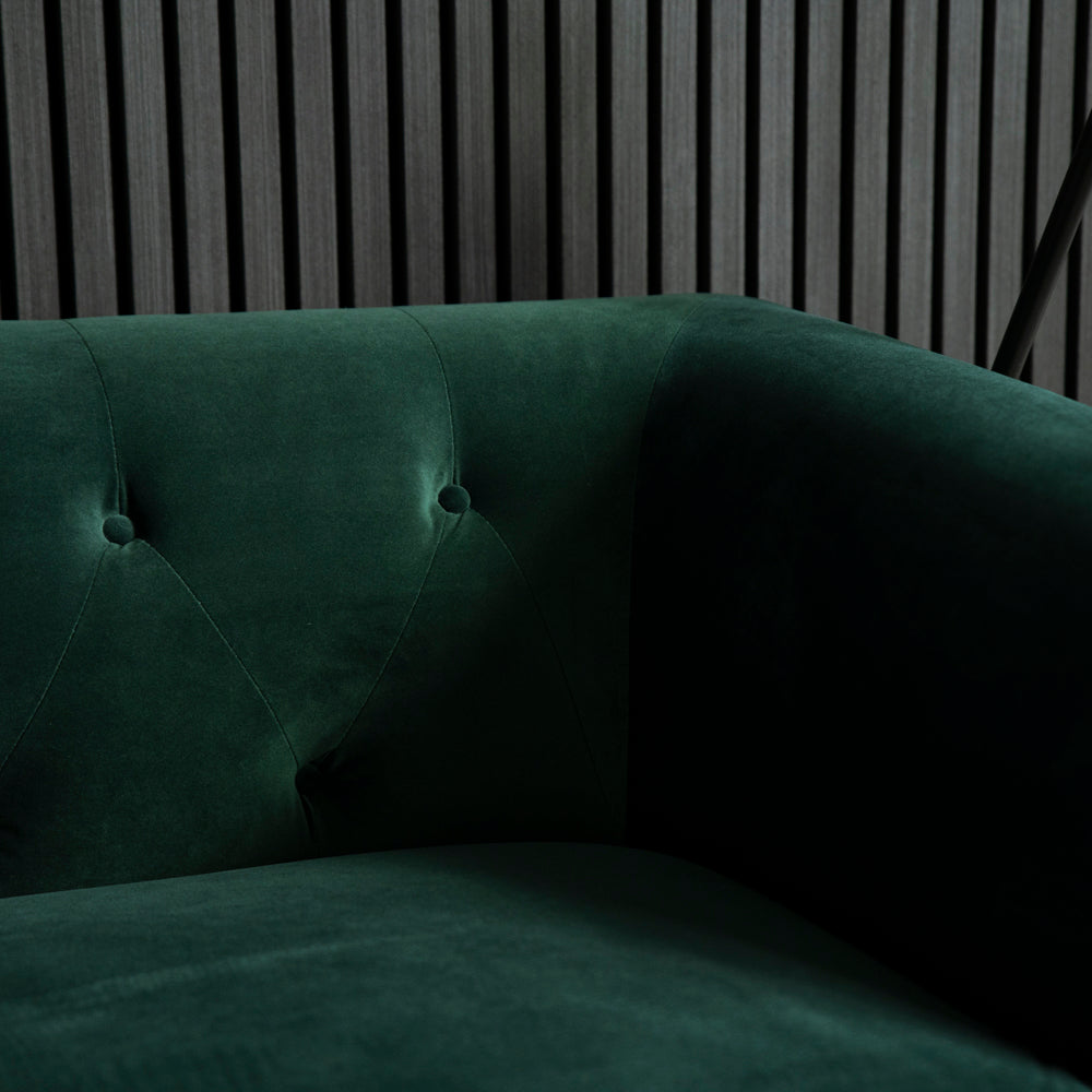 Wilson 3 Seater Sofa