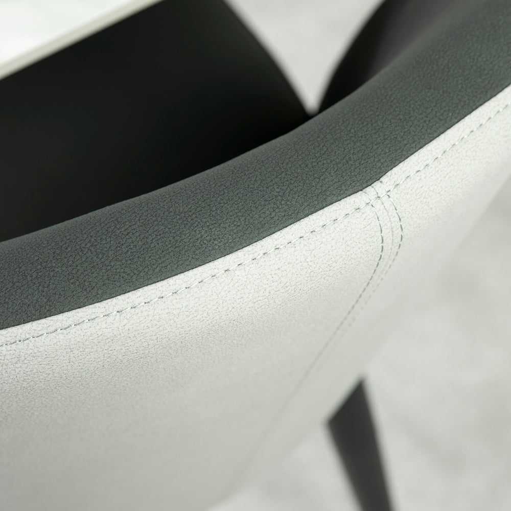 Lindsay Upholstered Dining Chair Set Of 2