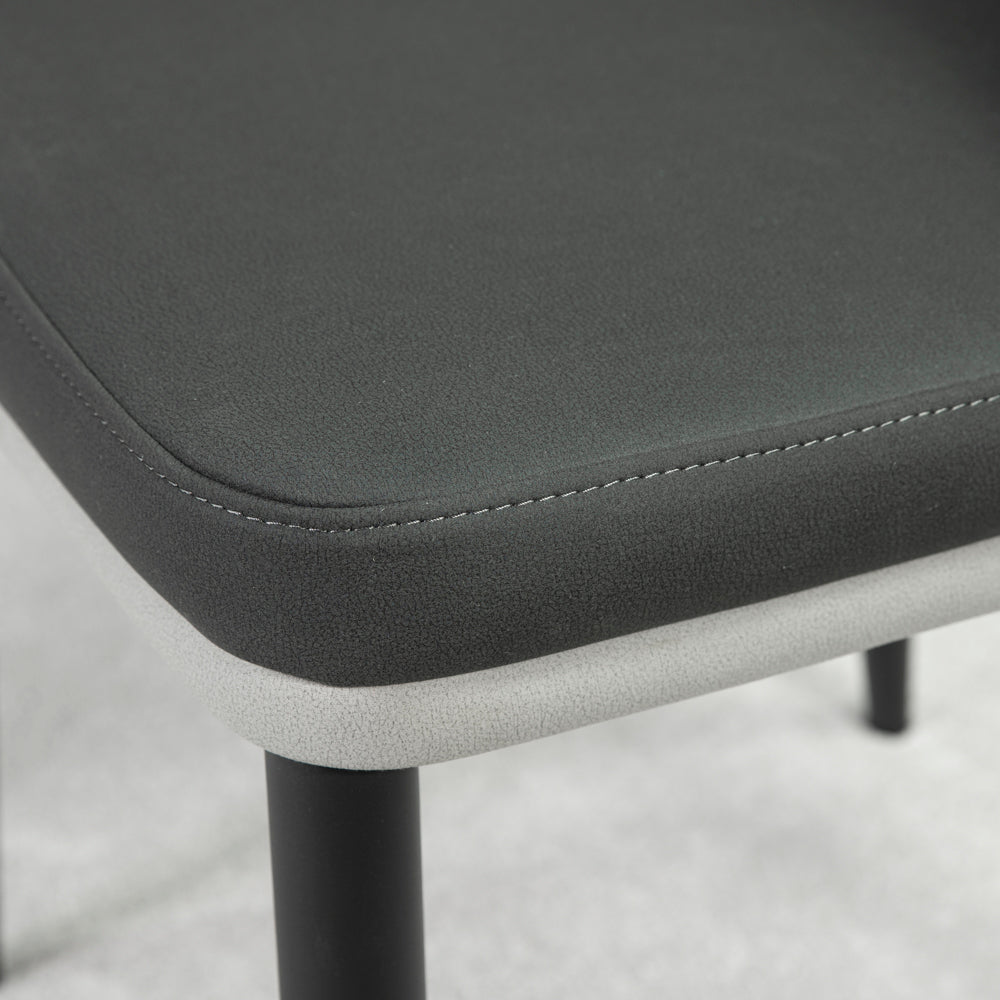 Lindsay Upholstered Dining Chair Set Of 2