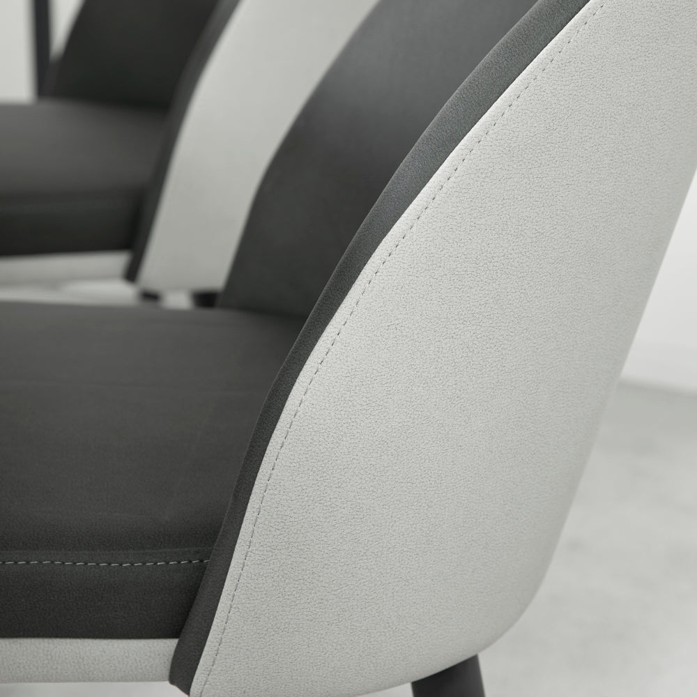 Lindsay Upholstered Dining Chair Set Of 2