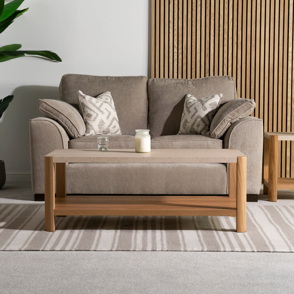 Artemis Coffee Table