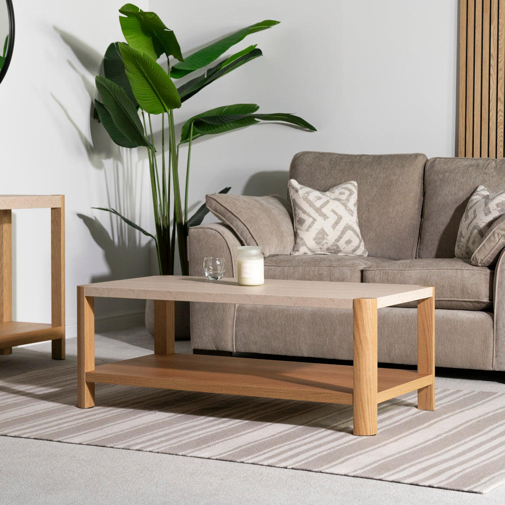 Artemis Coffee Table
