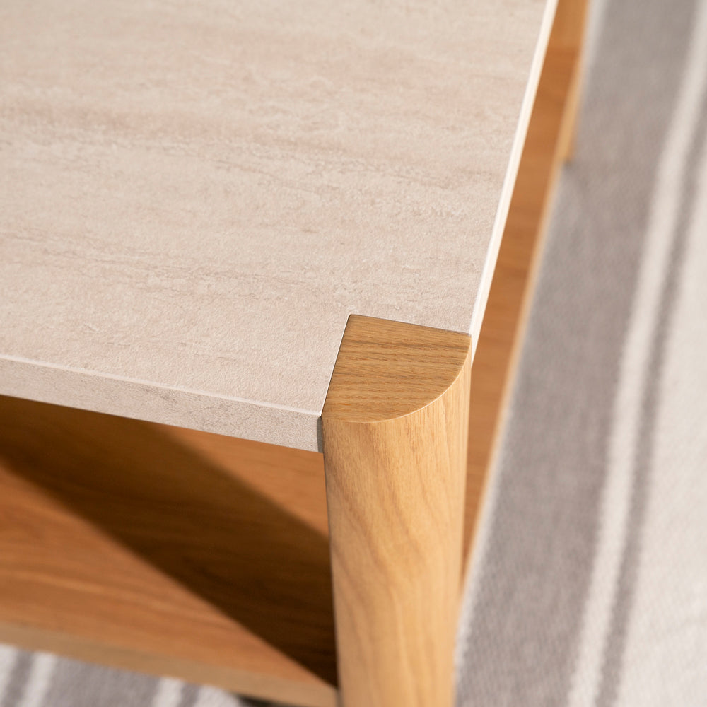 Artemis Coffee Table