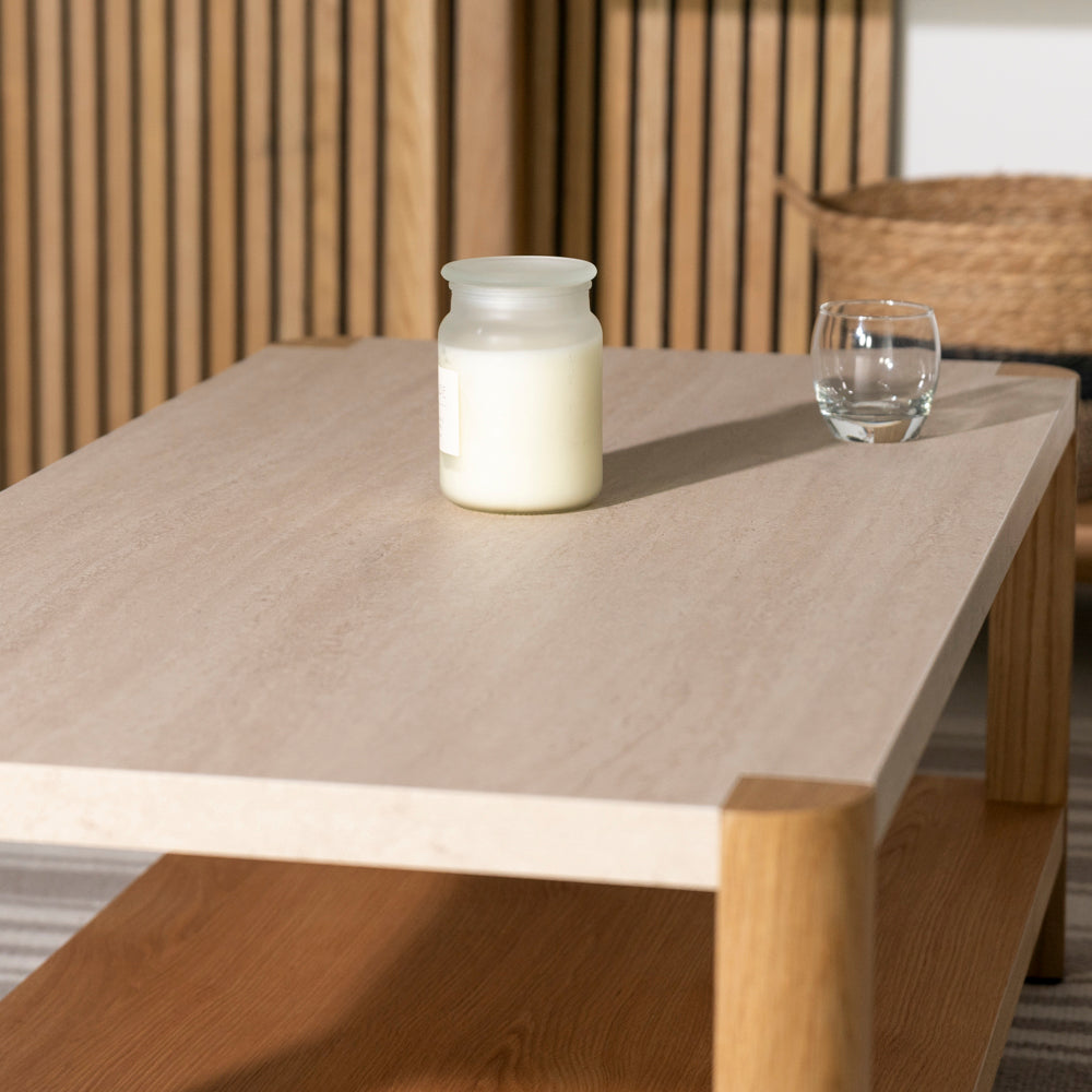Artemis Coffee Table