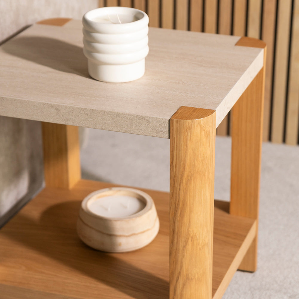 Artemis Side Table