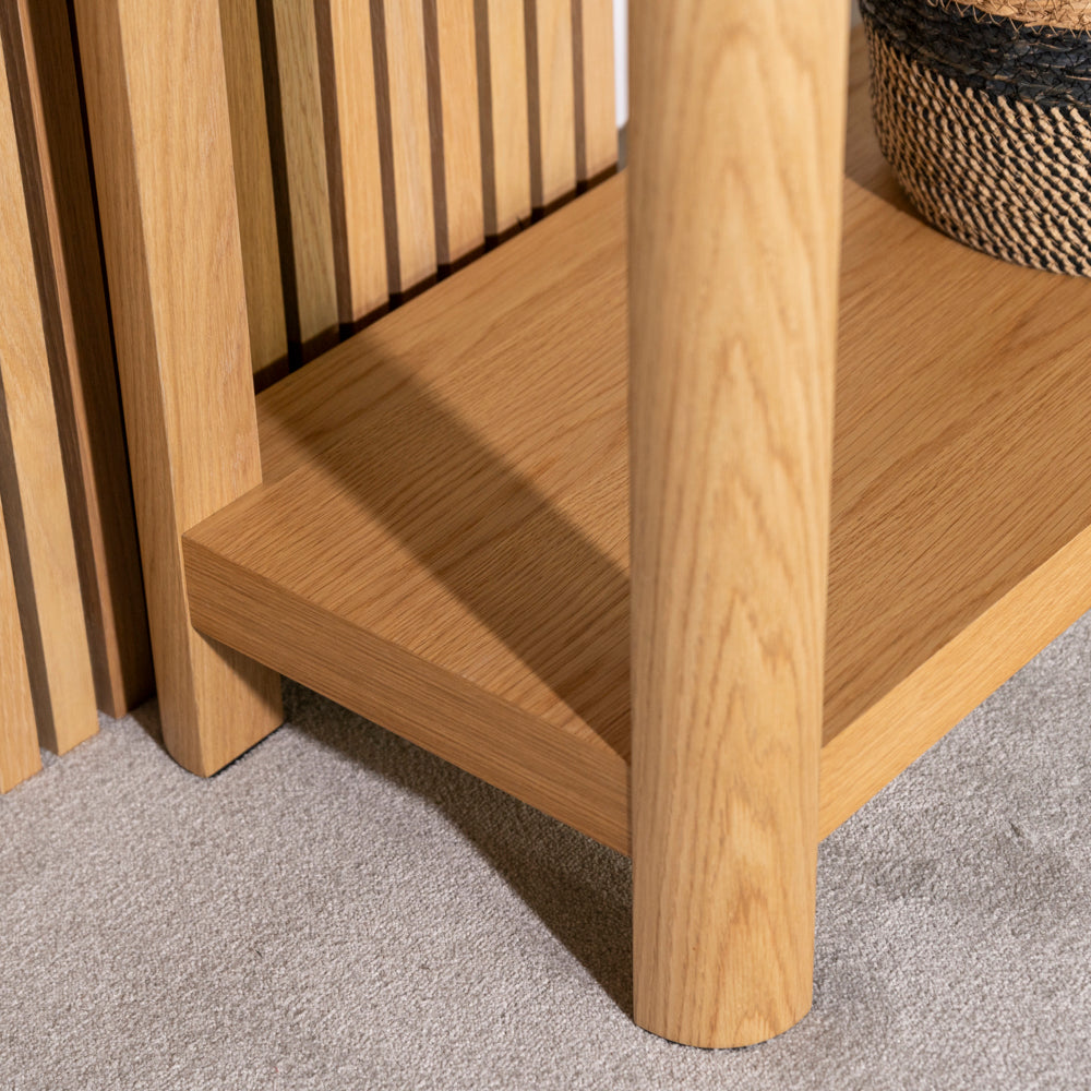 Artemis Console Table