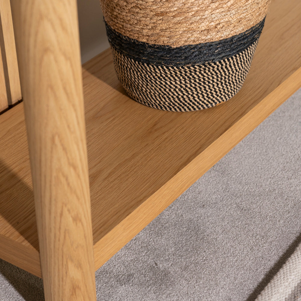 Artemis Console Table