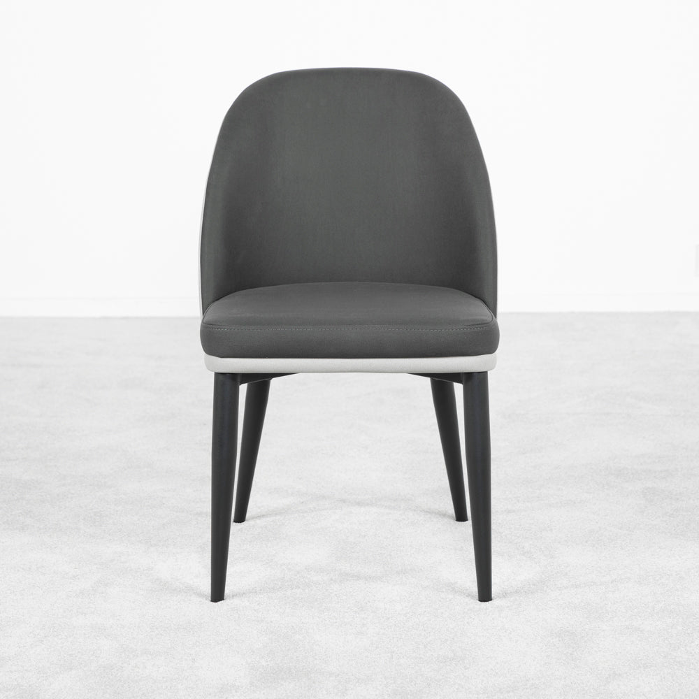 Lindsay Upholstered Dining Chair Set Of 2