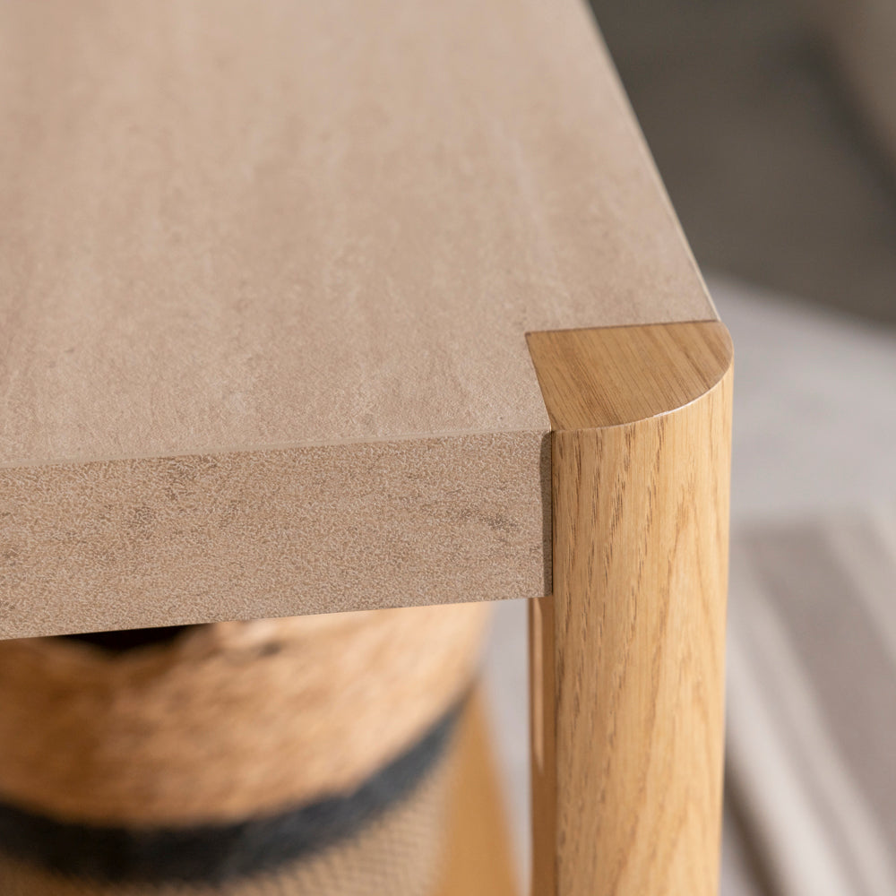 Artemis Console Table