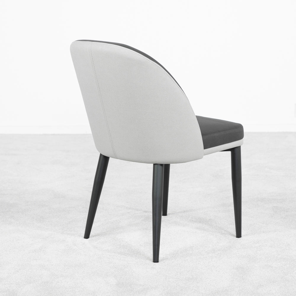 Lindsay Upholstered Dining Chair Set Of 2