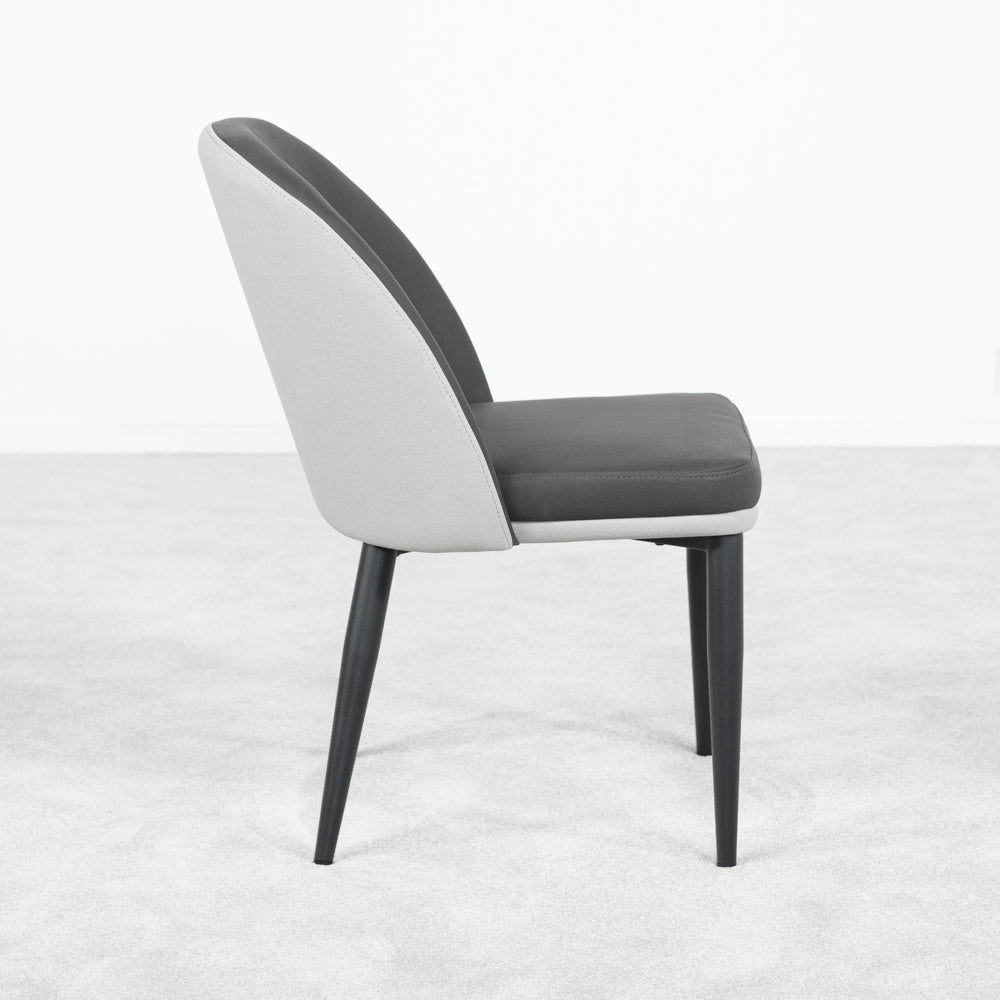 Lindsay Upholstered Dining Chair Set Of 2