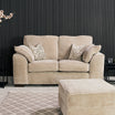 Fawn 2 Seater Sofa