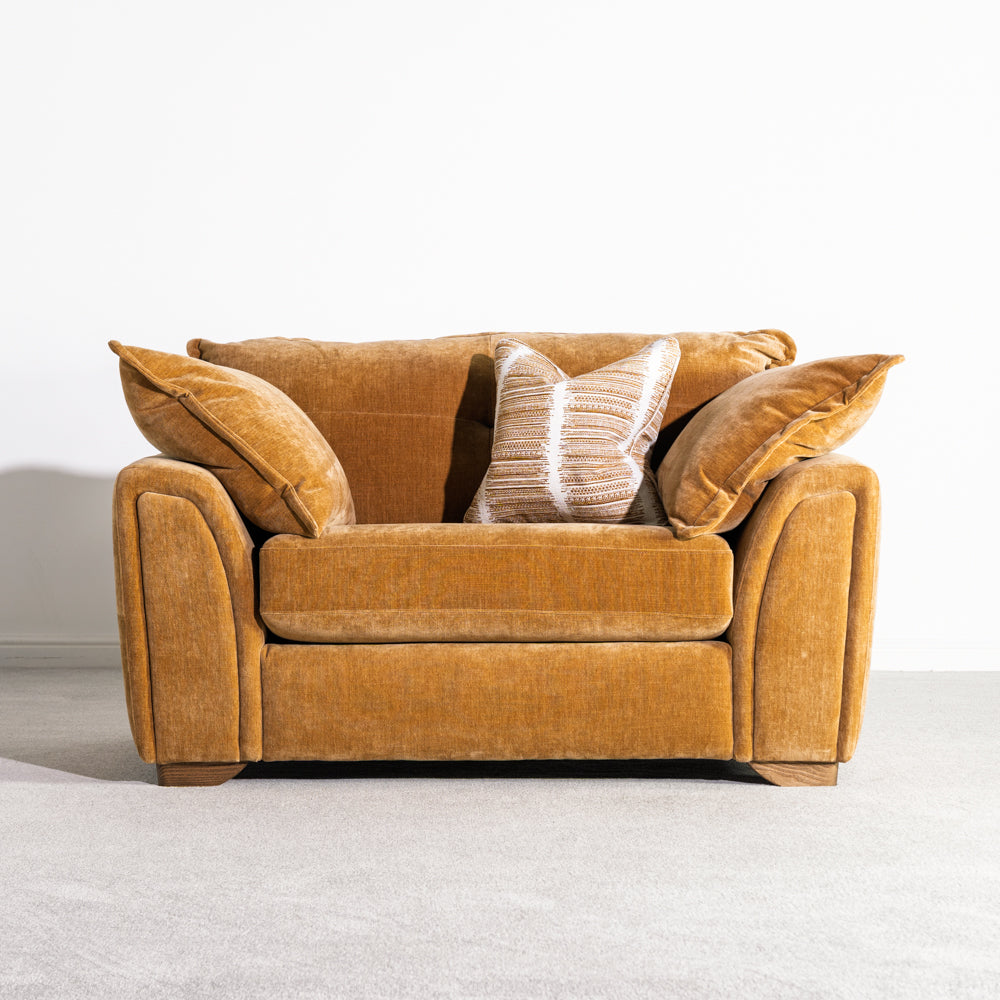 Toulon Cuddle Chair