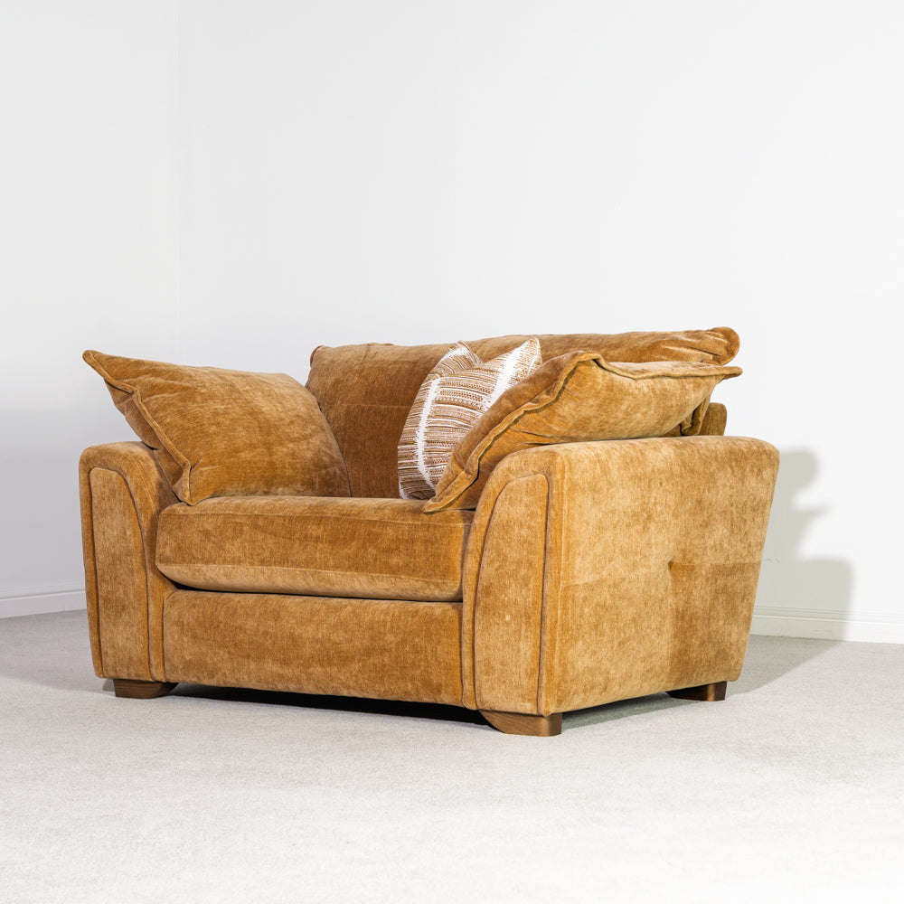 Toulon Cuddle Chair