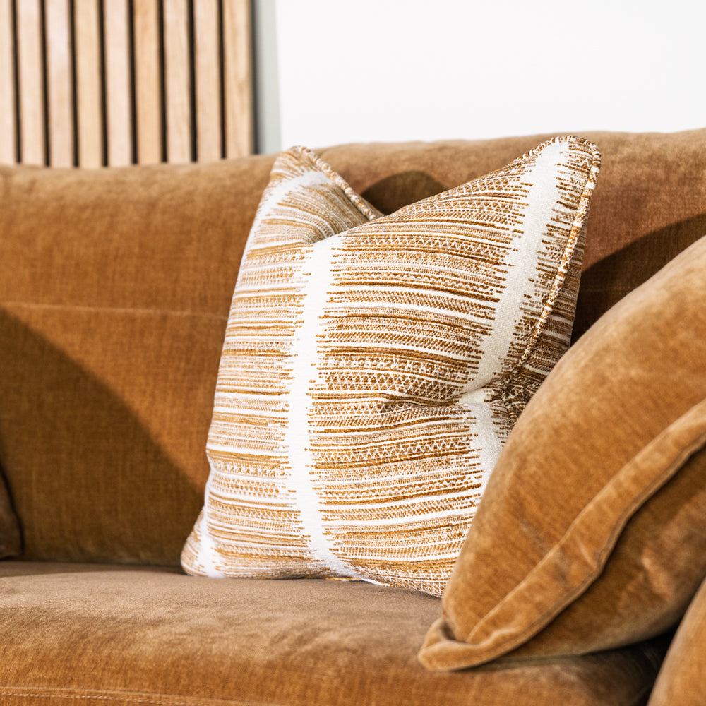 Toulon Cuddle Chair