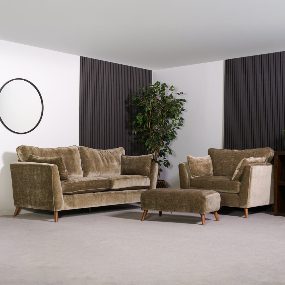 Kenzie 4 Seater