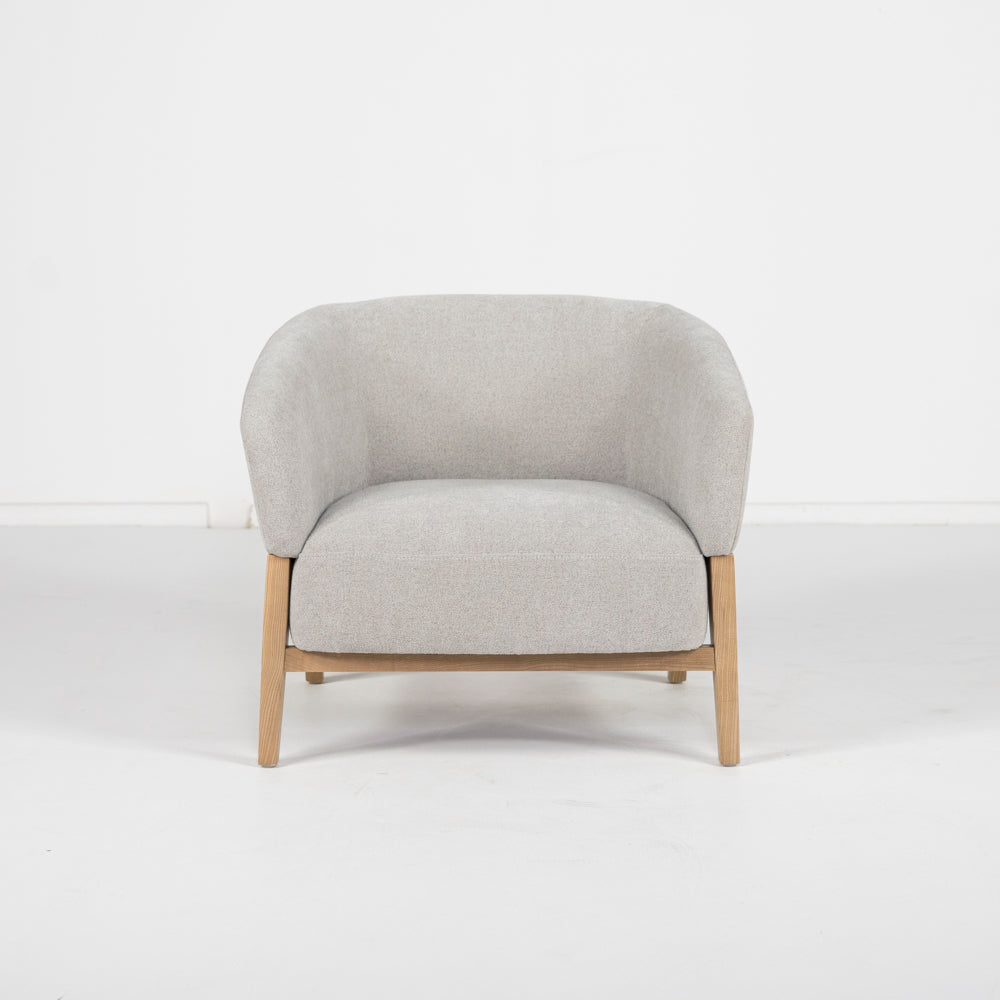 Alvin Armchair