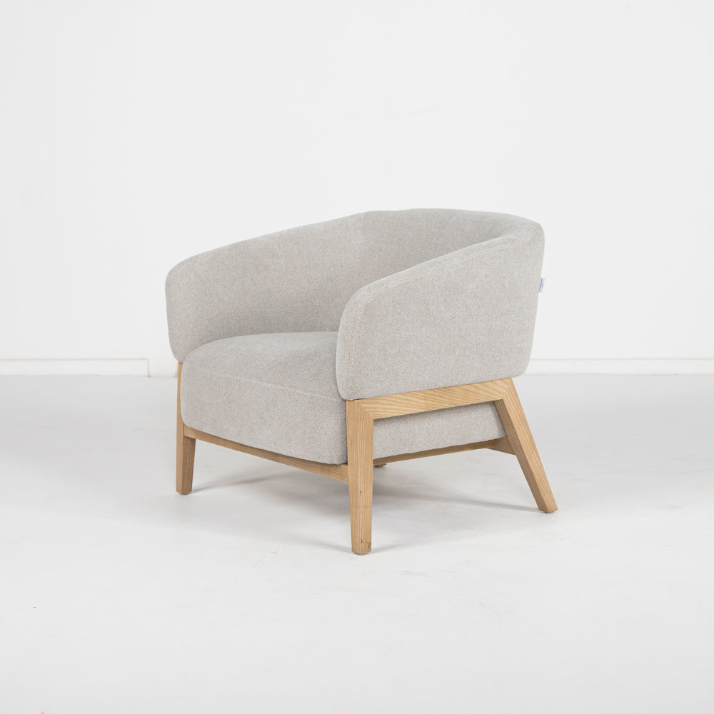 Alvin Armchair