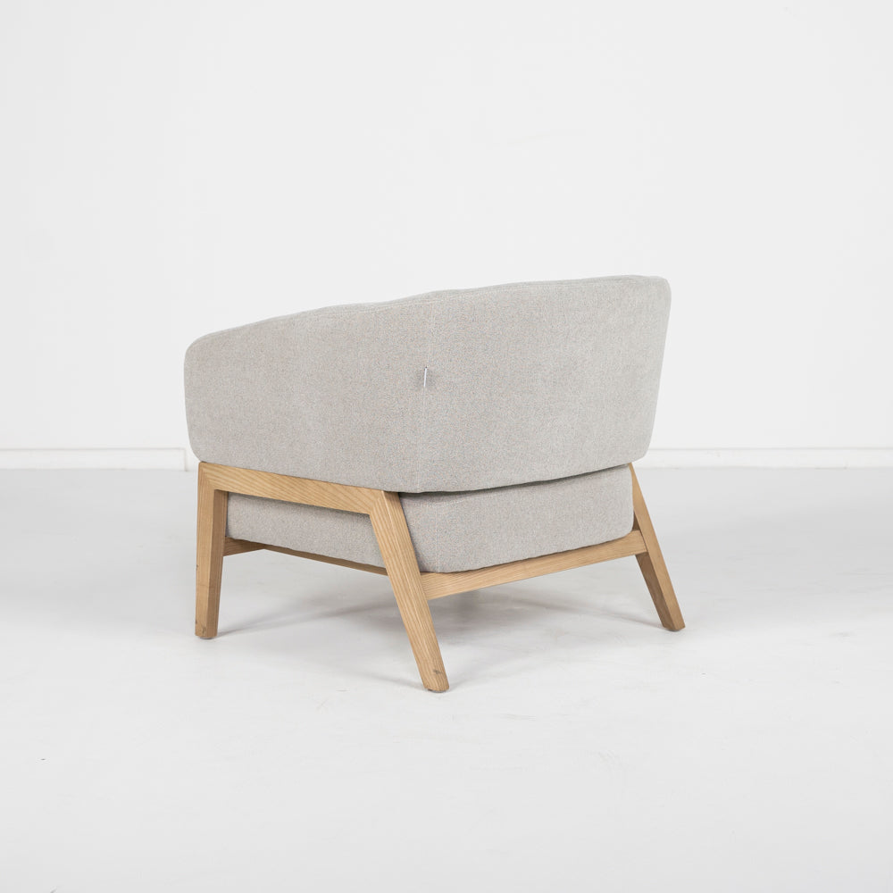 Alvin Armchair