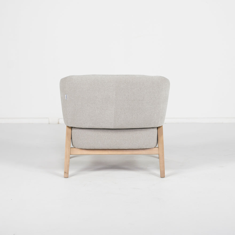 Alvin Armchair