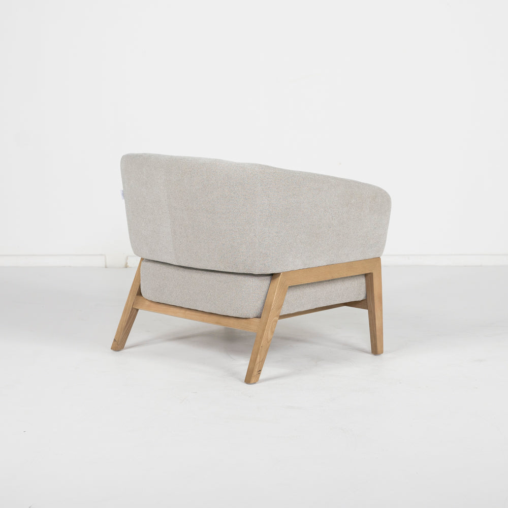 Alvin Armchair