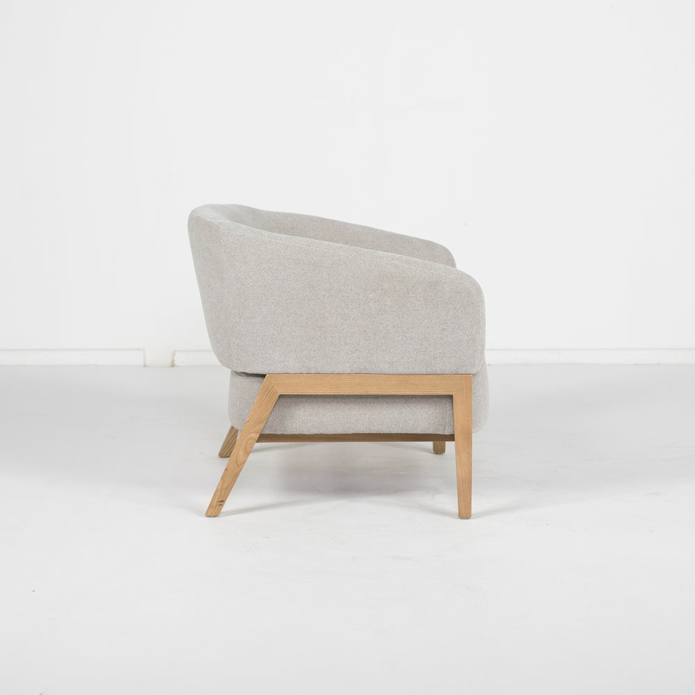 Alvin Armchair
