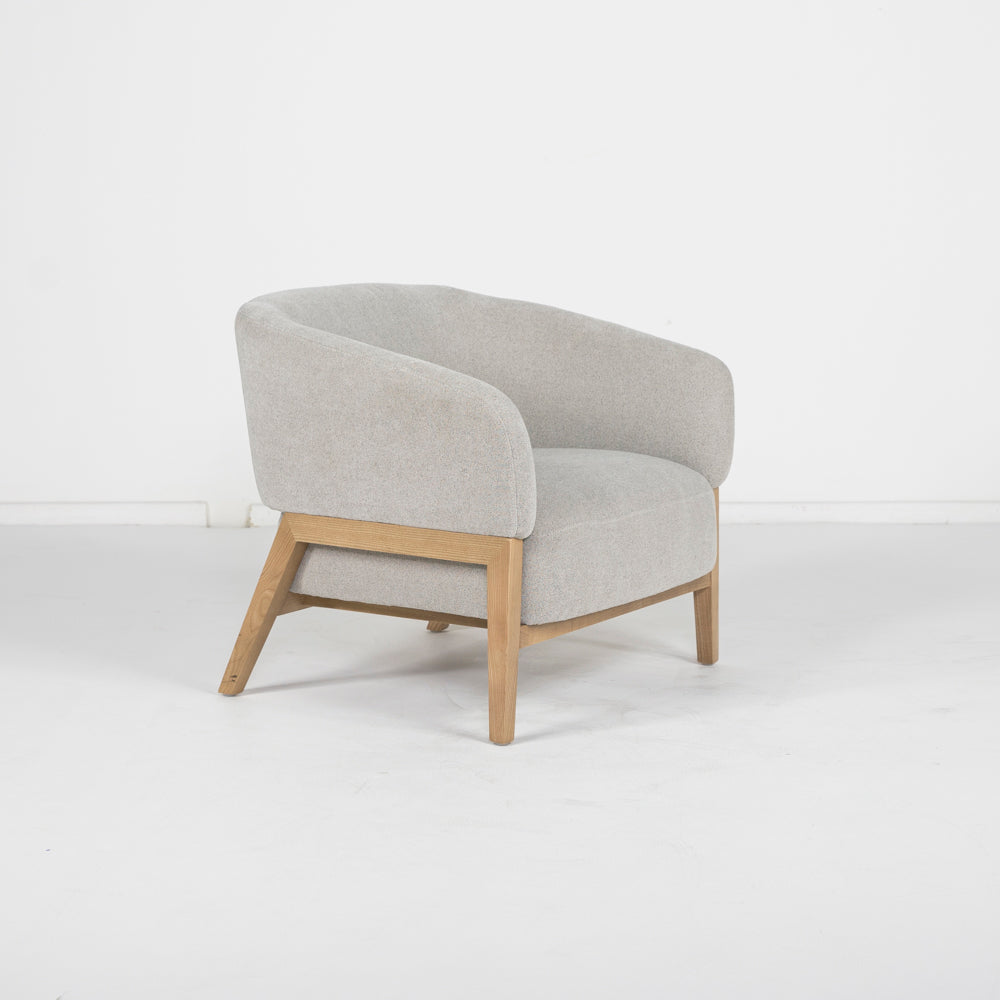 Alvin Armchair