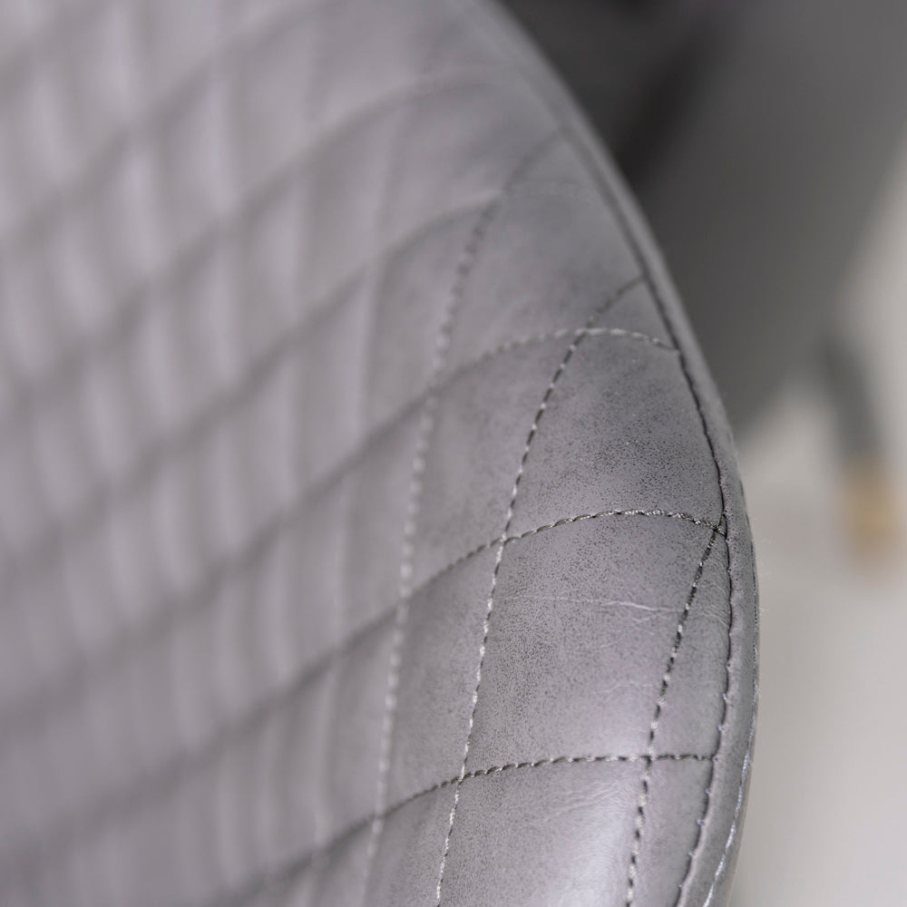 Sarah Grey Dining Chair Set Of 2