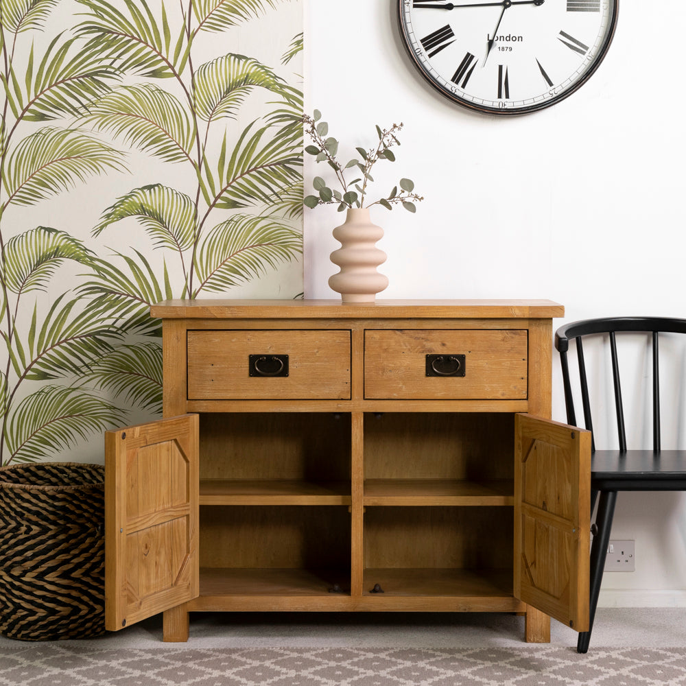 St Ives Light Small Sideboard