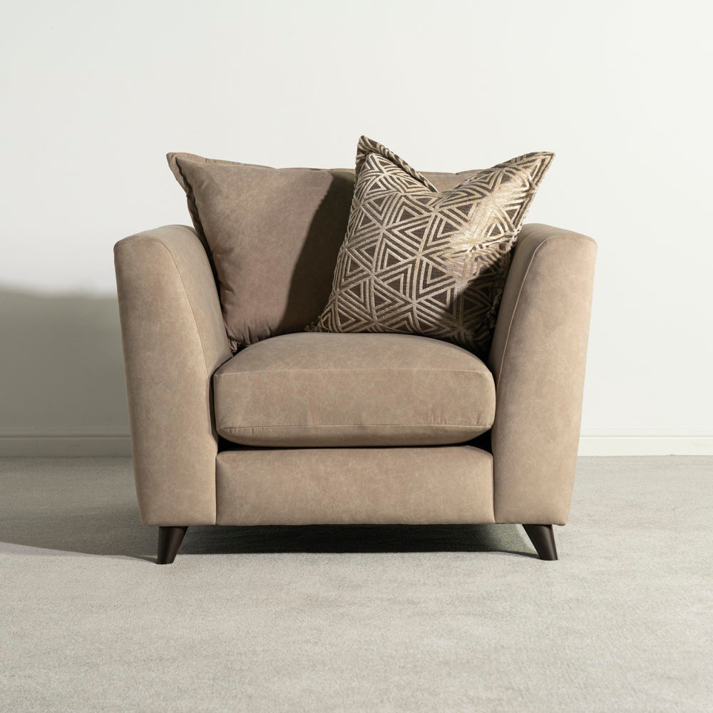 Matlow Armchair