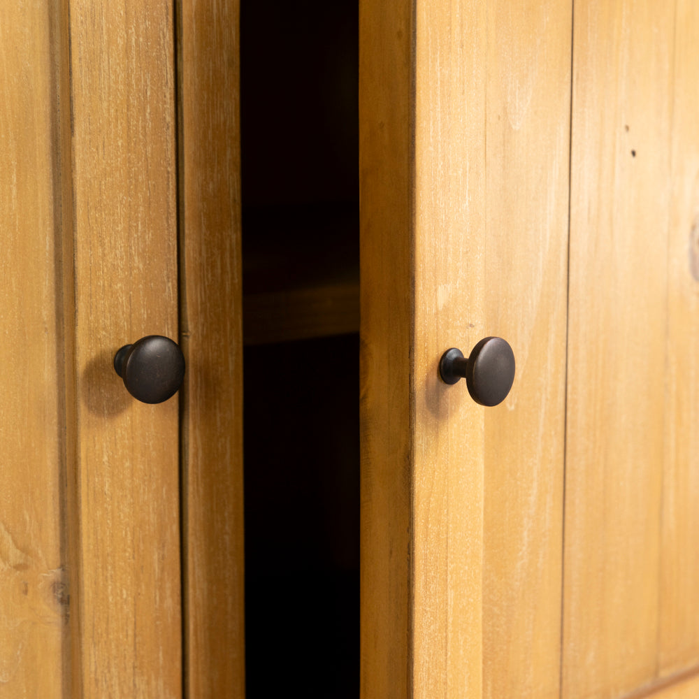 St Ives Light Small Sideboard