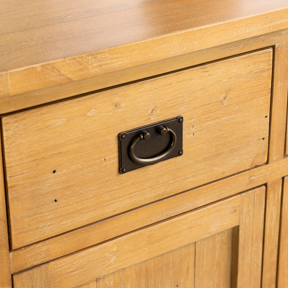 St Ives Light Small Sideboard