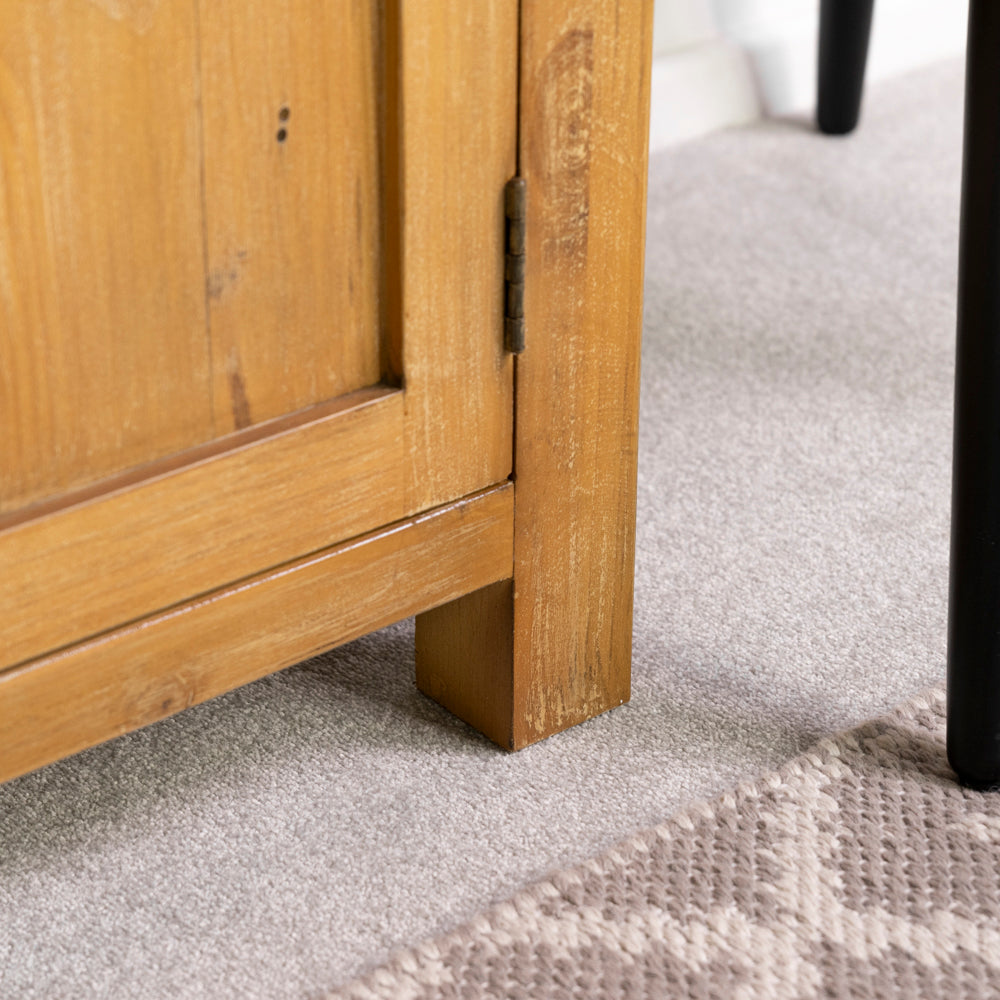 St Ives Light Small Sideboard