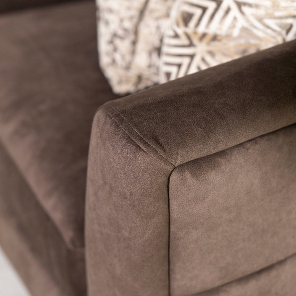Matlow 3 Seater Sofa