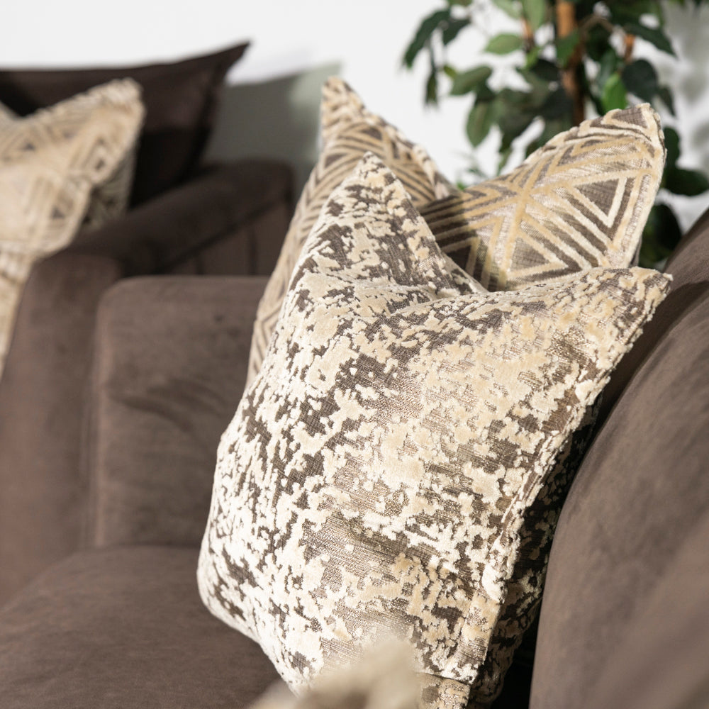 Matlow 3 Seater Sofa