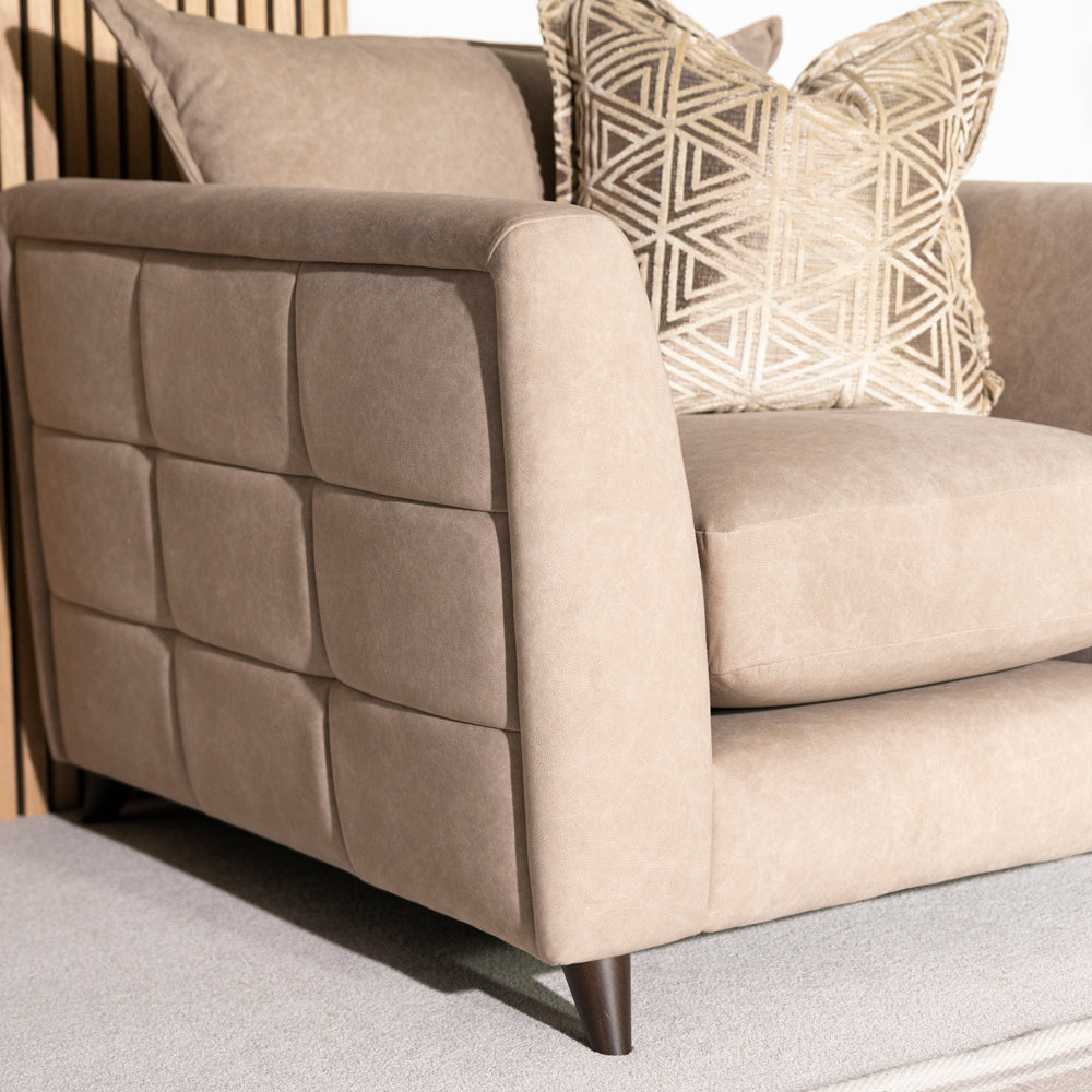Matlow Armchair