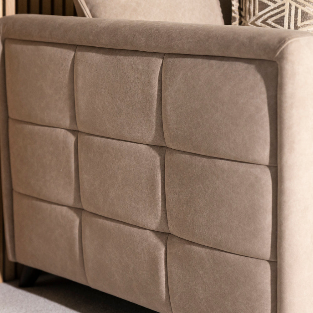 Matlow Armchair