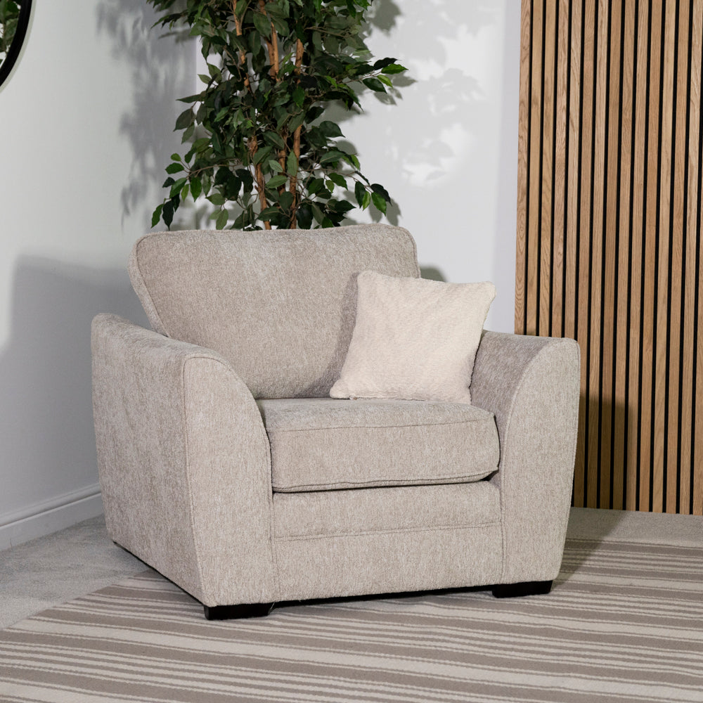 Leona Armchair