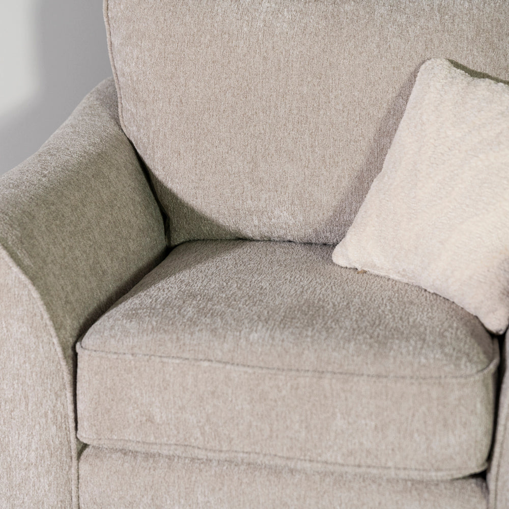 Leona Armchair